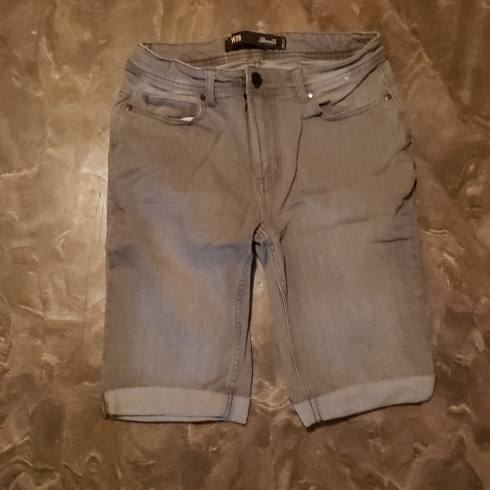 Denim & Co. Shorts